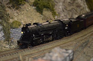 See Photos of the Delta Model Railway Club Near Vancouver Canada at www.krafttrains.com. See Photos of the Delta Model Railway Club has to offer in model railroading. The Delta Model Railway Club has a lot for you to see. Learn all about the Delta Model Railway Club Near Vancouver Canada from model railroading club history to, pitchers, videos, events, and more.